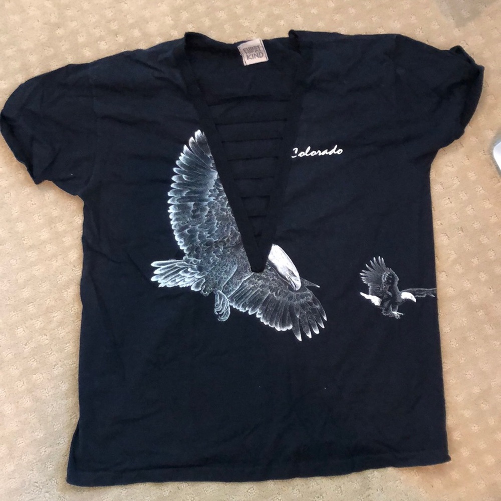 Oversized T-shirt